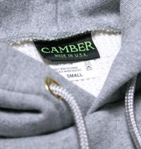 T[}CAMBER(Lo[)19oz Jup[J[t